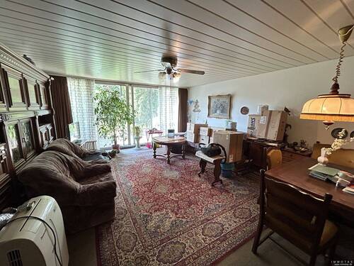 Wohnen EG - 4 Zimmer Reihenendhaus zum Kaufen in Heidelberg / Rohrbach
