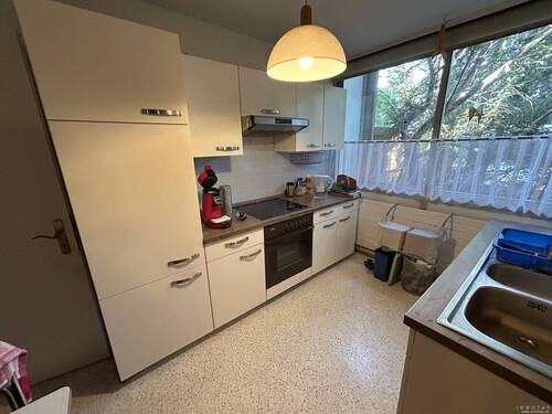 Küche EG - 4 Zimmer Reihenendhaus in Heidelberg / Rohrbach