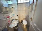 Gäste-WC EG - Reihenendhaus mit 101,70 m&sup2; in Heidelberg / Rohrbach zum Kaufen