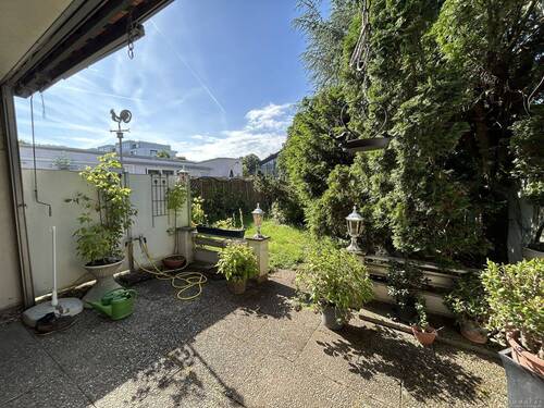 Terrasse - 