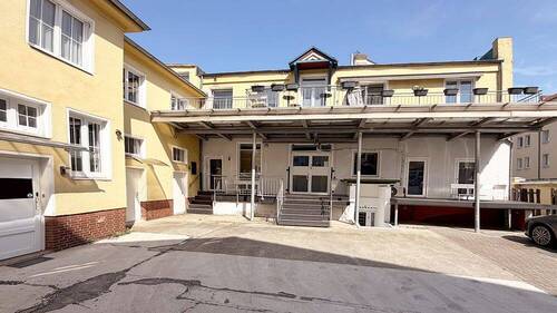 Bild 2 - Mehrfamilienhaus, Wohnhaus zum Kaufen in Hannover