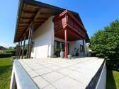 Terrasse - Einfamilienhaus mit 185,00 m² in Neustadt bei Coburg zum Kaufen