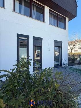 Terrasse - 