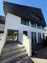 Haus Front Ansicht - 