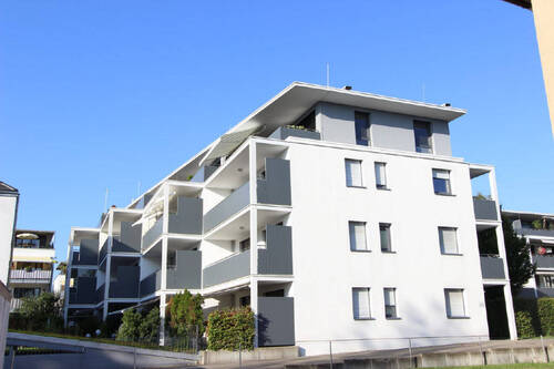 Bild1 - Exklusive 3,5 Zimmer Wohnung mit Aufzug nur 300 m von der Altstadt entfernt
