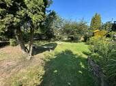 Garten vor dem Haus - 