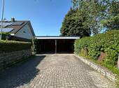 Doppelcarport - 