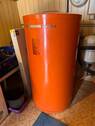 Warmwasser - 