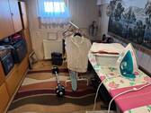 Arbeitszimmer Keller - 