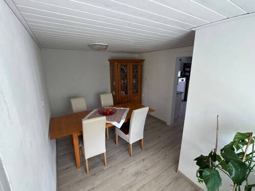 Essbereich - 