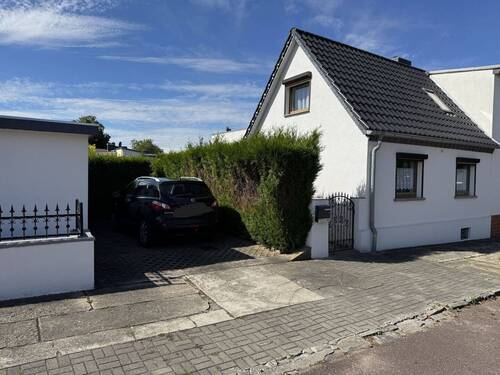 PKW Stellplatz - 