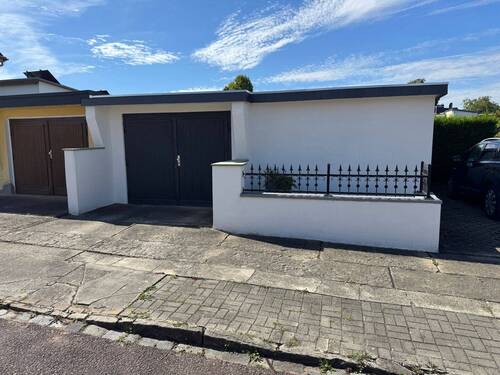 Garage - 