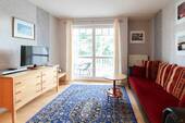 Wohnbereich - 