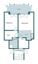 Grundriss Skizze - 