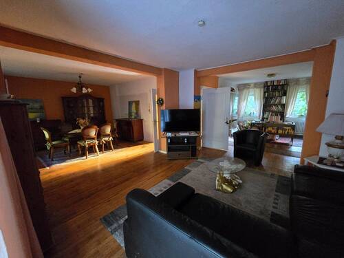 09 Wohnzimmer - 