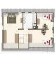 Grundriss DG - 