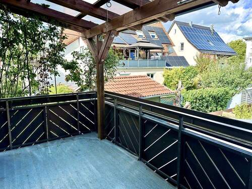 Balkon - 