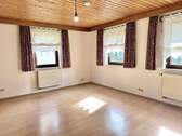 Wohn-/Essbereichzimmer - 