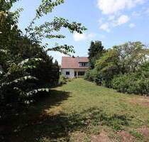 POTENZIAL in TRAUTHEIM .... - 1.150.000,00 EUR Kaufpreis, ca.  164,40 m² Wohnfläche in Mühltal (PLZ: 64367) Trautheim