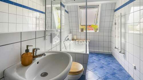 Badezimmer 1 - 