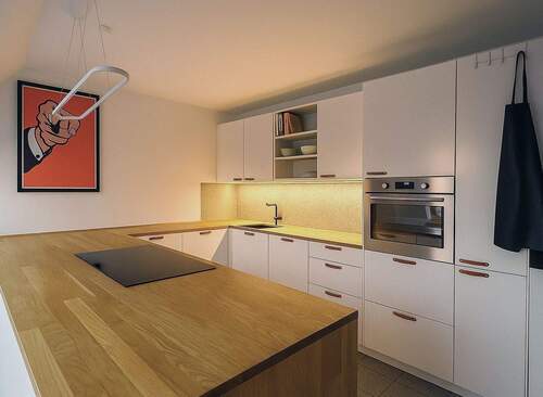 Einbauküche-Neu ab 05/2025 - 