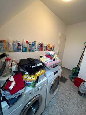 Hauswirtschaftsraum - 