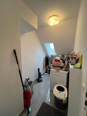 Hauswirtschaftsraum - 