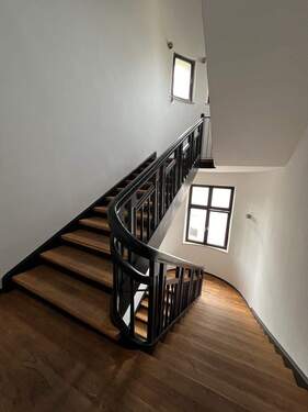 Treppenhaus - 