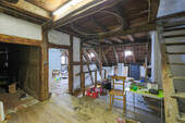 Dachgeschoss - 