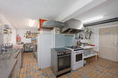 Küche EG - 