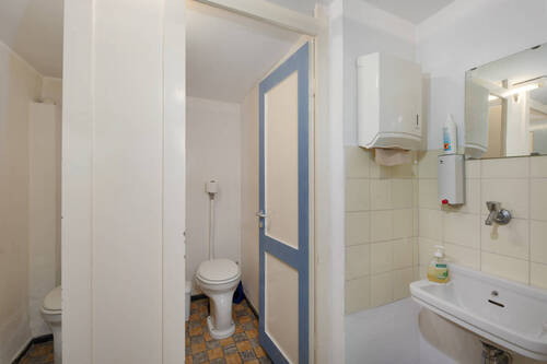 Toiletten EG - 