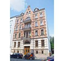 +++ Schöne 2-Zimmer Wohnung zum Kauf auf dem Chemnitzer Kaßberg +++