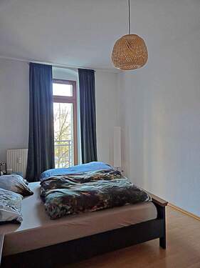 Schlafzimmer - 