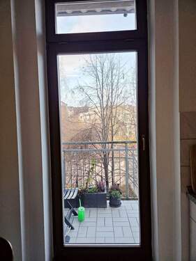 Balkon - 