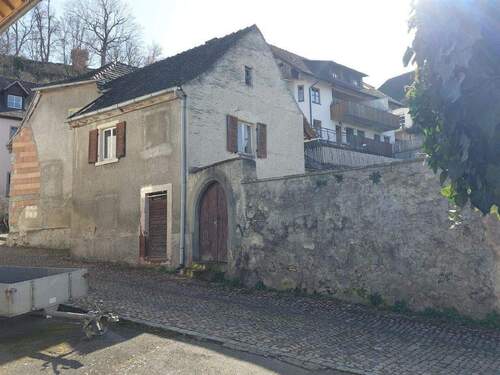 Bild2 - 3 Zimmer Einfamilienhaus zum Kaufen in Breisach am Rhein