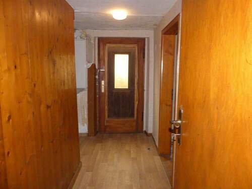 Flur EG - 3 Zimmer Einfamilienhaus in Breisach am Rhein