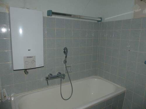 Badezimmer EG - 
