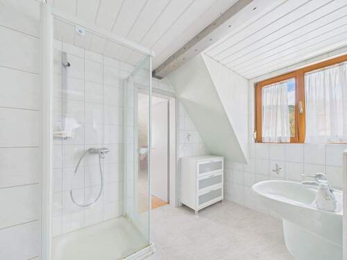 Badezimmer OG - 