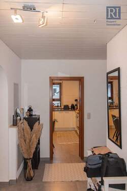 Flur - 3 Zimmer Etagenwohnung zum Kaufen in Ochsenfurt