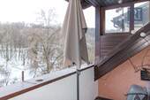 Loggia - Etagenwohnung mit 80,00 m&sup2; in Ochsenfurt zum Kaufen