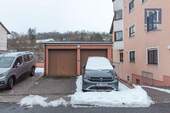 Stellplatz/Garage - 