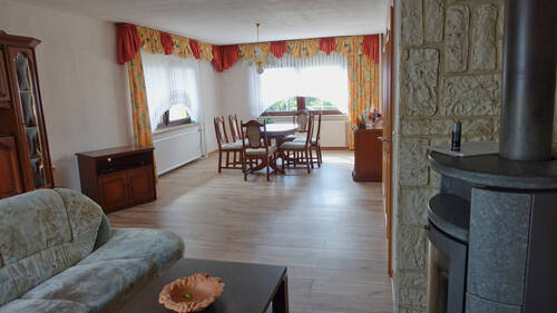 Großes Wohnzimmer - 