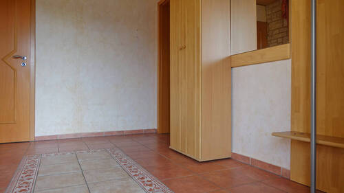 Diele und Eingangsbereich - 