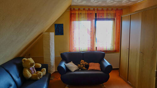 Zimmer Obergeschoss - 