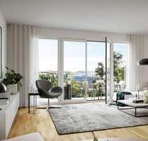 Hubland View Würzburg - Townhäuser mit Aussicht (Haus Nr. 18)