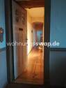 Bild 1 - Wohnungsswap - Neckarstraße - 460,00&nbsp;EUR Kaltmiete, ca.&nbsp; 53,00&nbsp;m&sup2;&nbsp;Wohnfl&auml;che