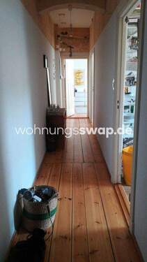 Bild 2 - 2 Zimmer Etagenwohnung zur Miete in Berlin