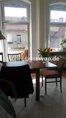 Bild 4 - Etagenwohnung mit 53,00 m&sup2; in Berlin zur Miete