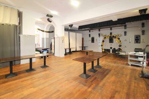 Kleines Theater - 
