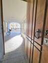 Zugang der Fußgängerzone - 2 Zimmer Etagenwohnung zur Miete in Ingolstadt